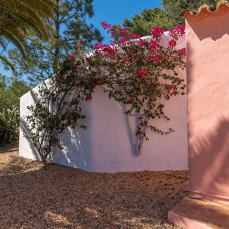 Casa Rosa Villa Luz de Tavira Kültér fotó