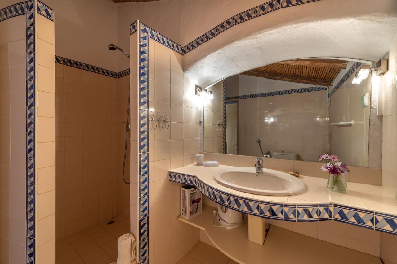 Casa Rosa Villa Luz de Tavira Kültér fotó