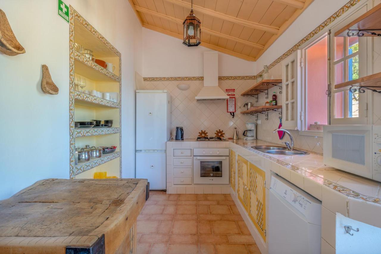 Casa Rosa Villa Luz de Tavira Kültér fotó