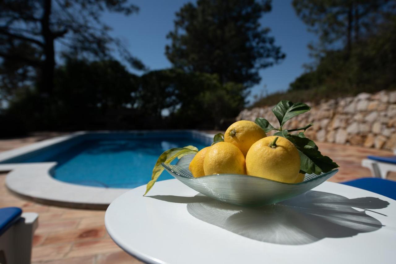 Casa Rosa Villa Luz de Tavira Kültér fotó