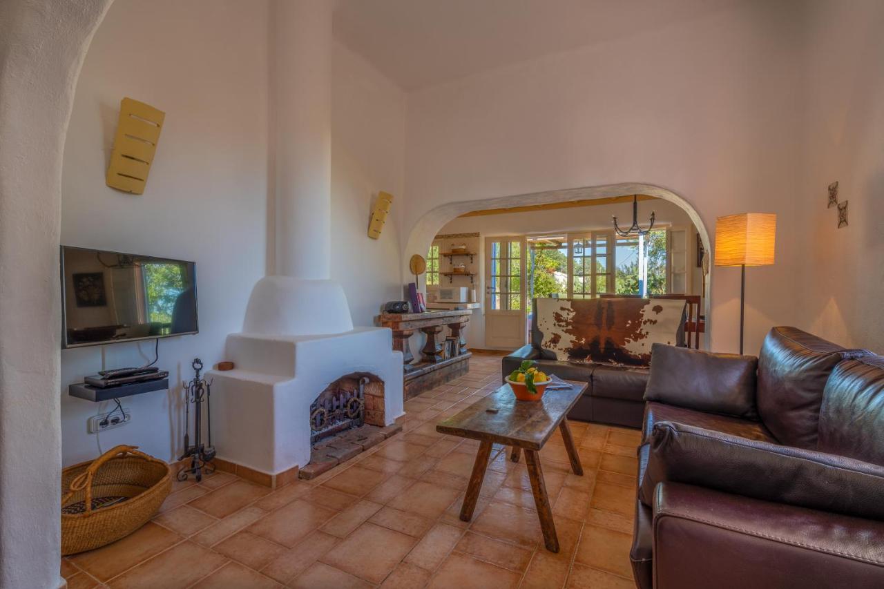 Casa Rosa Villa Luz de Tavira Kültér fotó