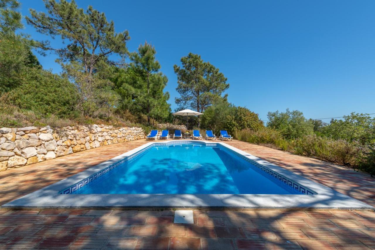 Casa Rosa Villa Luz de Tavira Kültér fotó