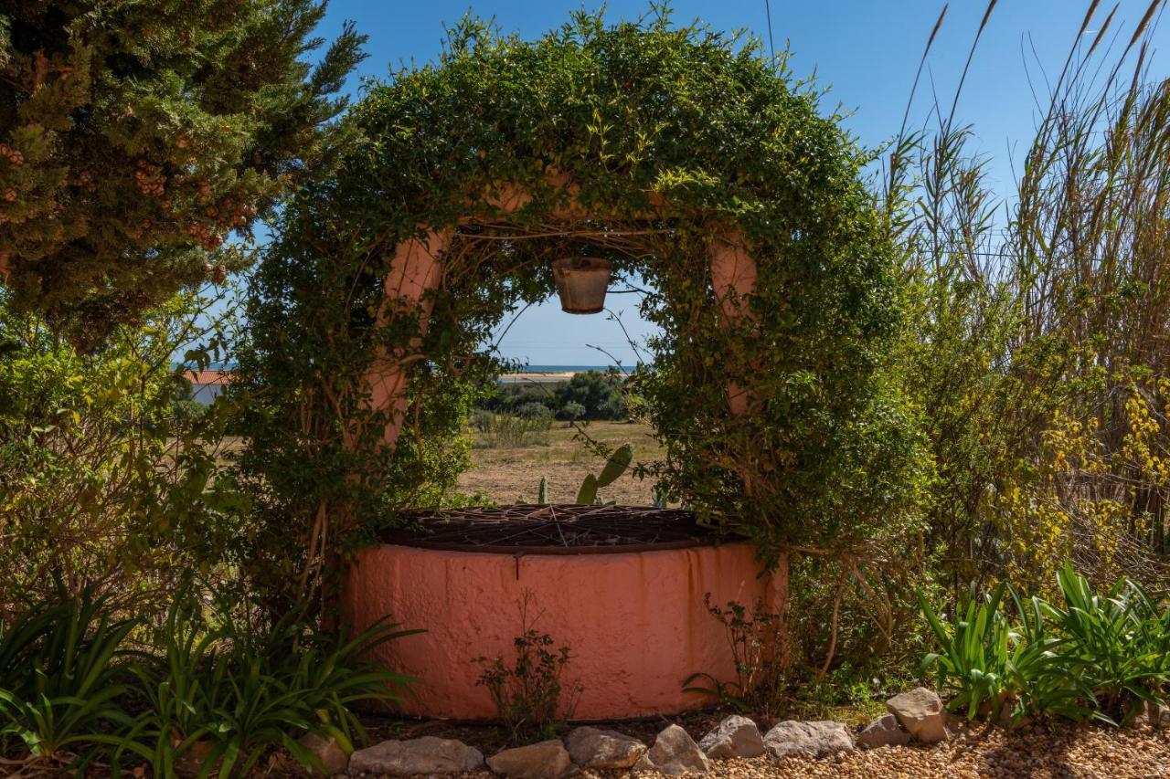 Casa Rosa Villa Luz de Tavira Kültér fotó