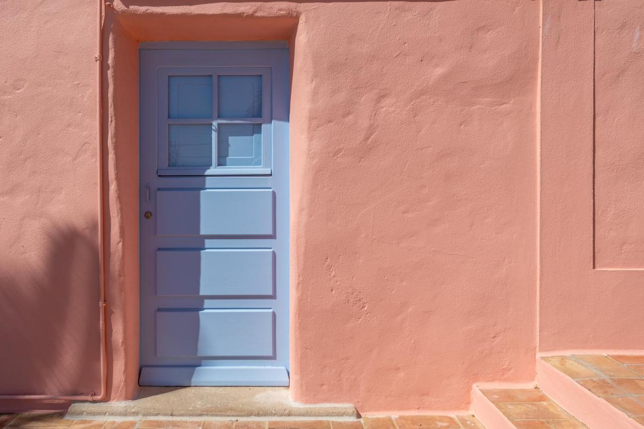 Casa Rosa Villa Luz de Tavira Kültér fotó