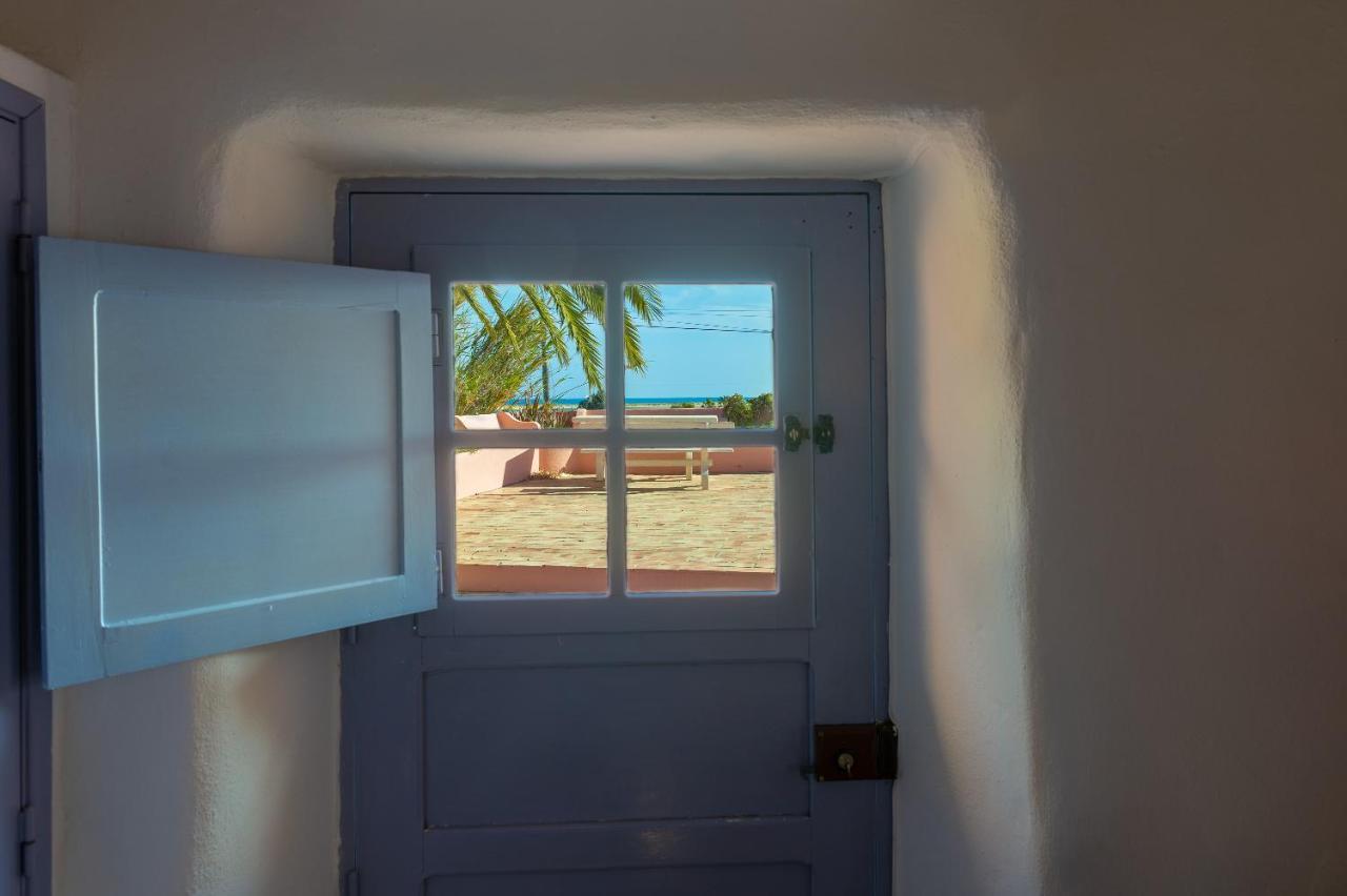 Casa Rosa Villa Luz de Tavira Kültér fotó