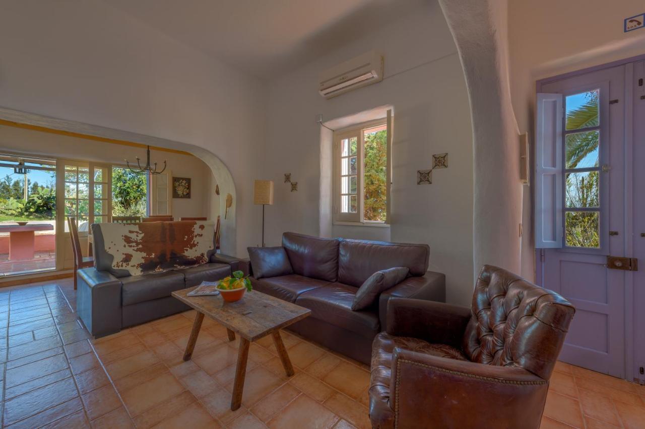 Casa Rosa Villa Luz de Tavira Kültér fotó