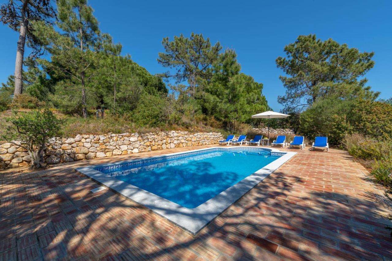 Casa Rosa Villa Luz de Tavira Kültér fotó