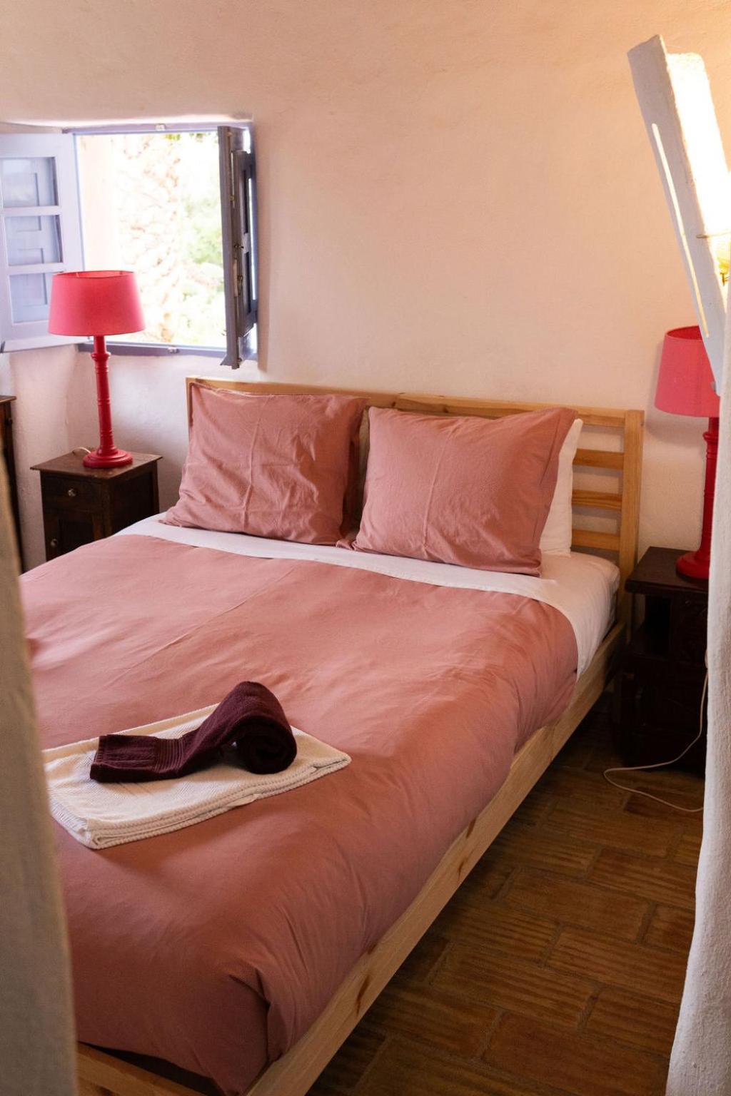 Casa Rosa Villa Luz de Tavira Kültér fotó