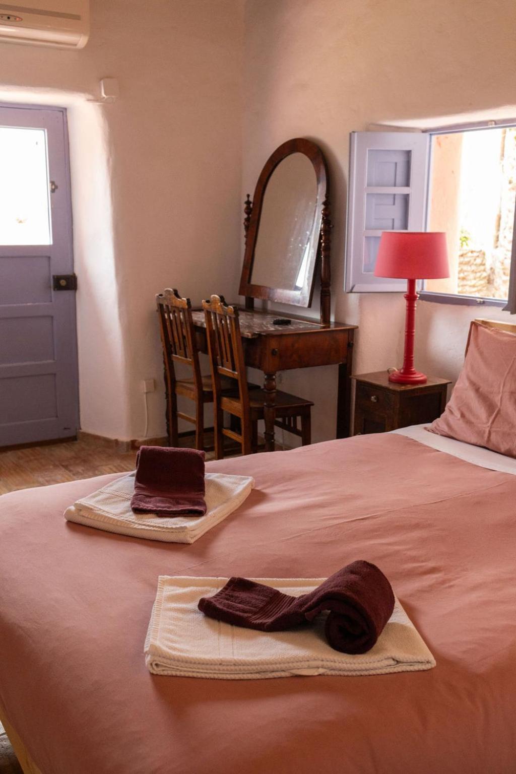 Casa Rosa Villa Luz de Tavira Kültér fotó