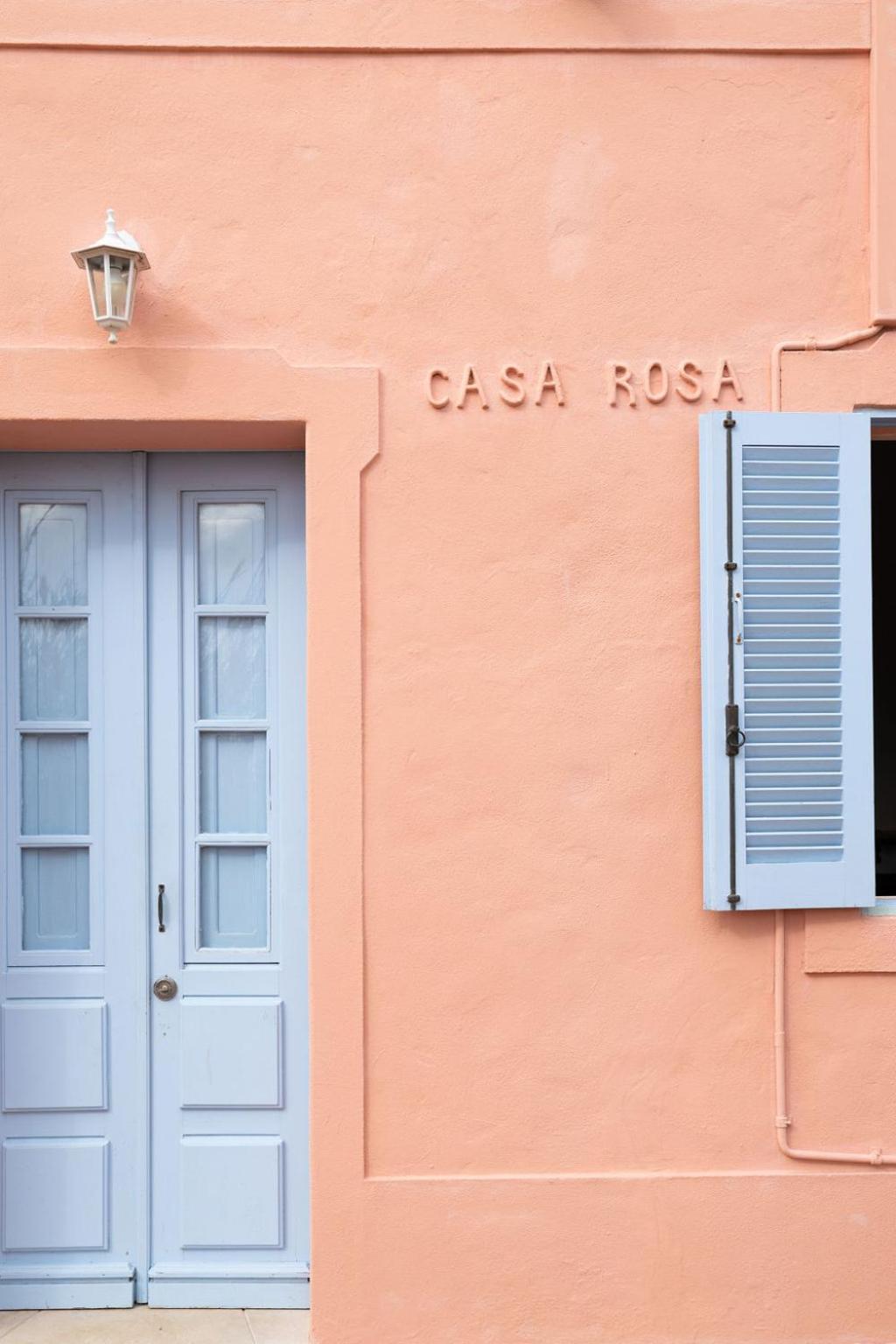 Casa Rosa Villa Luz de Tavira Kültér fotó